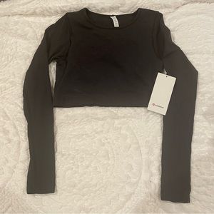 Lululemon Long Sleeve